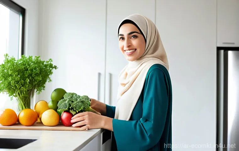 친환경 마케팅 실무에서 겪은 어려움 - **Prompt 2: "Community Garden Harmony in an Arab Village"**
An uplifting scene of an active comm... 친환경 마케팅 실무에서 겪은 어려움 - **Prompt 2: "Community Garden Harmony in an Arab Village"**
An uplifting scene of an active comm...