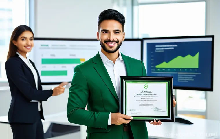 친환경 마케팅 자격증 시험 준비 - **Prompt:** A vibrant, bustling outdoor market scene in a modern Arab city. The stalls are beautiful... 친환경 마케팅 자격증 시험 준비 - **Prompt:** A vibrant, bustling outdoor market scene in a modern Arab city. The stalls are beautiful...