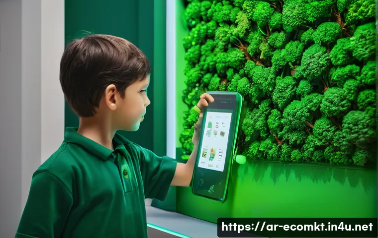 5 طرق مبتكرة لاكتساب خبرة عملية في التسويق الأخضر تغير مسارك المهني 3 친환경 마케팅 실무 경험을 쌓는 법 관련 이미지 1