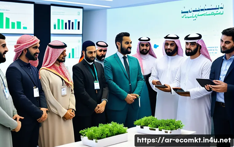 أفضل 7 طرق لتعزيز مهارات التسويق الصديق للبيئة وتحقيق نتائج مذهلة 31 친환경 마케팅 직무 기술 향상 관련 이미지 1