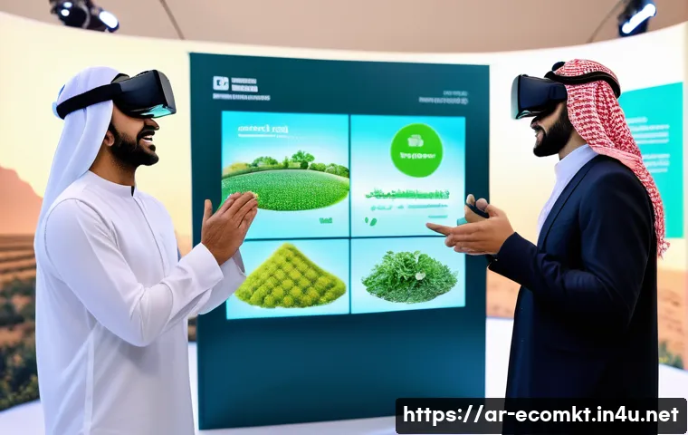 أفضل 7 طرق لتعزيز مهارات التسويق الصديق للبيئة وتحقيق نتائج مذهلة 32 친환경 마케팅 직무 기술 향상 관련 이미지 2