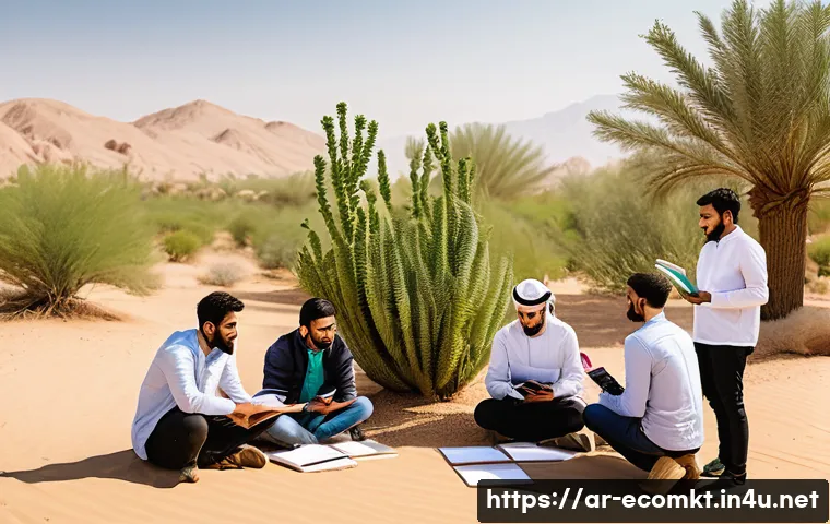 أفضل 7 استراتيجيات للانتقال إلى التسويق البيئي بنجاح في سوق العمل العربي 28 친환경 마케팅 이직 전략 관련 이미지 2