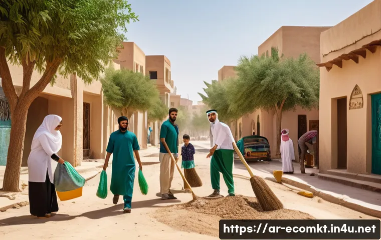أفضل 7 استراتيجيات لإدارة مسيرتك المهنية كمسوق صديق للبيئة 23 친환경 마케터로서 경력 관리 관련 이미지 1