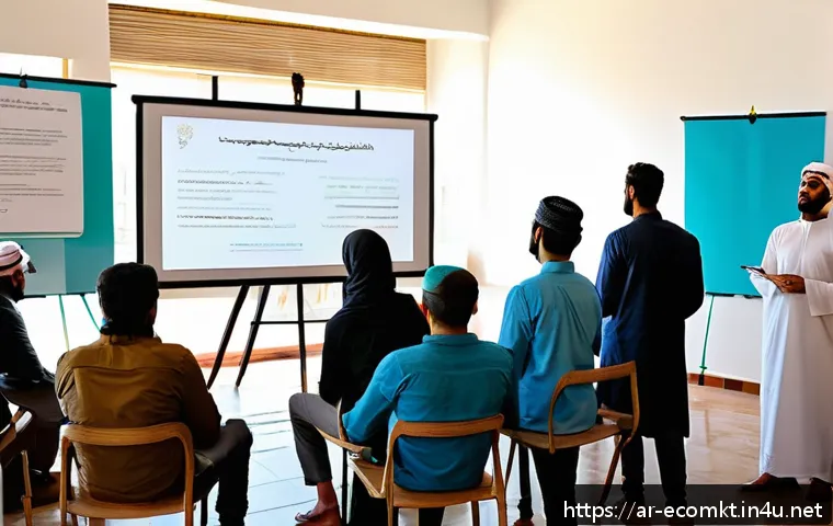 كيف تصبح مسوقاً بيئياً محترفاً: تدريب عملي لا غنى عنه في 2024 3 친환경 마케터의 실무 훈련 관련 이미지 1