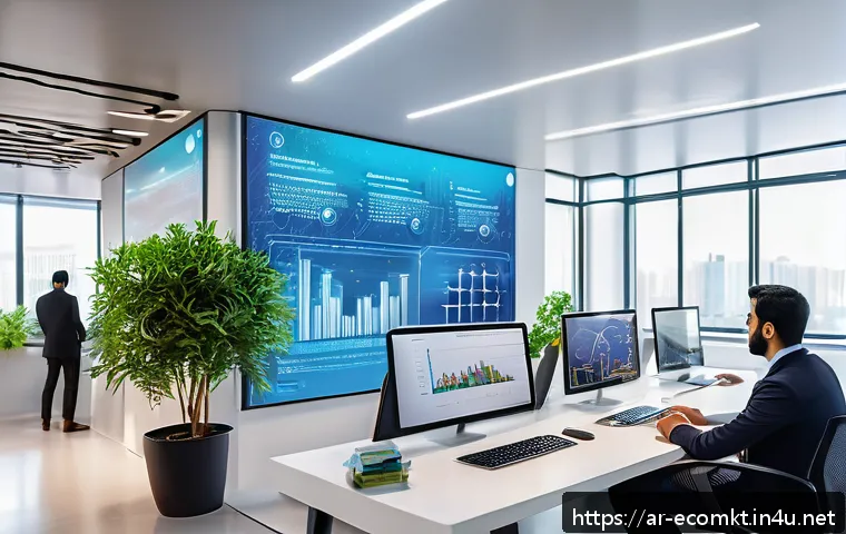 كيف تصبح مسوقاً بيئياً محترفاً: تدريب عملي لا غنى عنه في 2024 4 친환경 마케터의 실무 훈련 관련 이미지 2